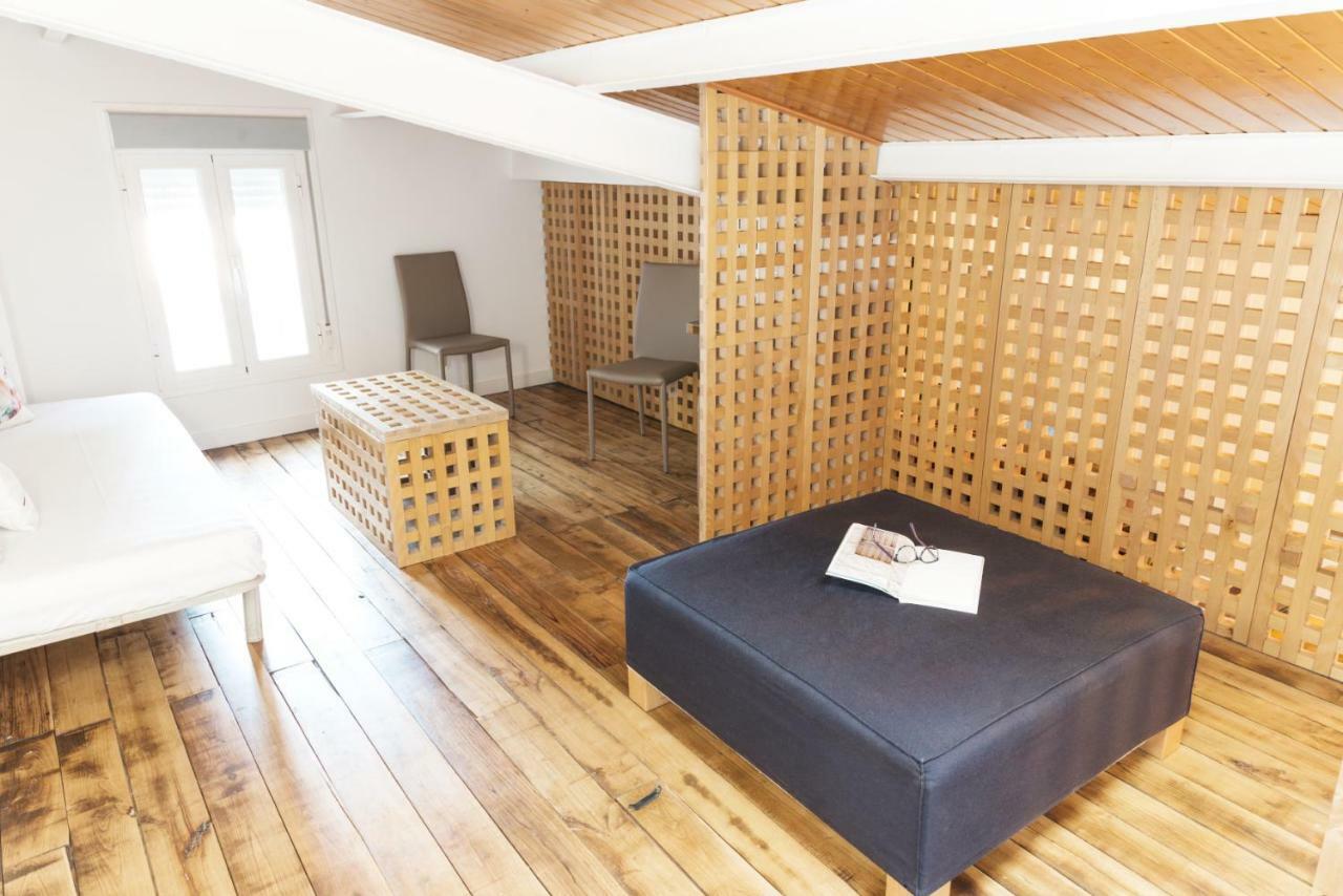 Pintores Rooms Apartamentos Turisticos Caces Esterno foto